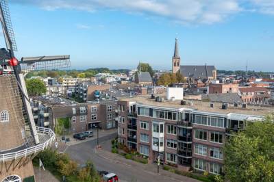 Woning Prinsenhof 51 Doetinchem