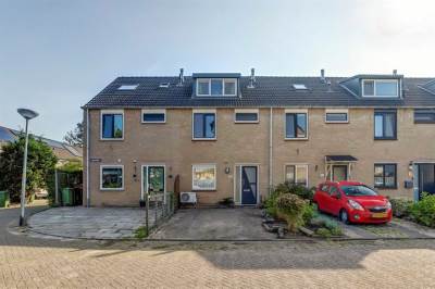 Woning Keenwerf 35 Gouda