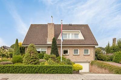 Woning Leliestraat 24 Brummen