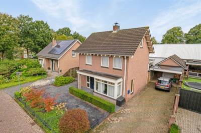 Woning De Wisboom 4 Geffen
