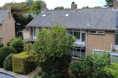 Woning Pieter Keijlaan 19 Bloemendaal