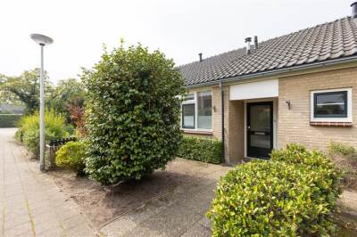 Woning Emmasingel 100 Groenlo