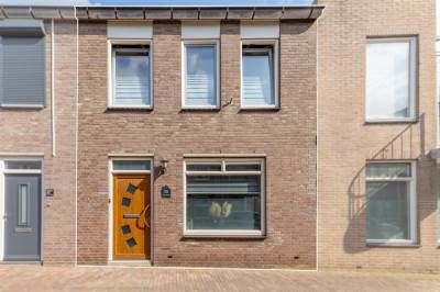 Woning Slijkstraat 38 Vlissingen