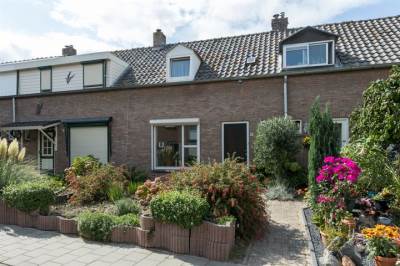 Woning Imkerstraat 10 Bemmel
