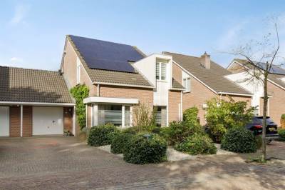 Woning Acacialaan 32 Heesch