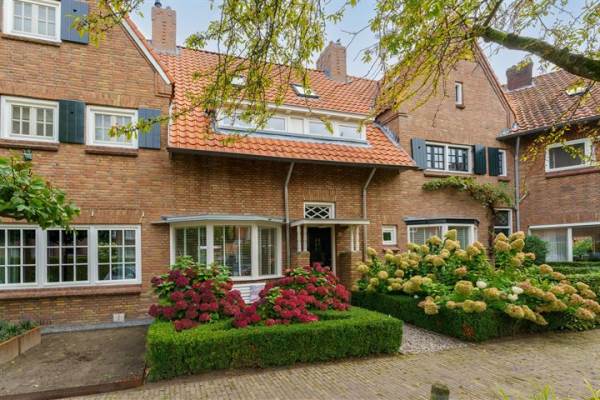 Woning Nassaustraat 38 Helmond