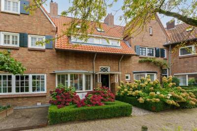 Woning Nassaustraat 38 Helmond