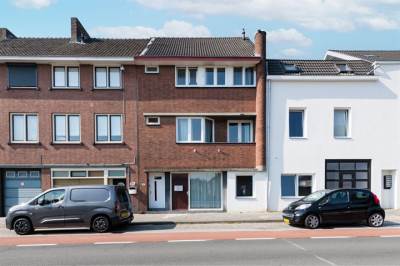 Woning Bokstraat 41 Heerlen