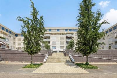 Woning Moutstraat 29 Gennep