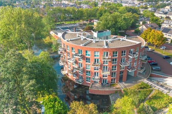 Woning Henri Dunantsingel 162 Castricum