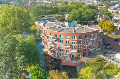 Woning Henri Dunantsingel 162 Castricum