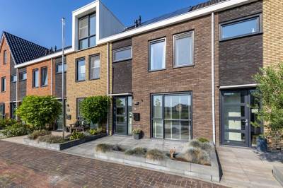 Woning Houkeweg 50 Sneek