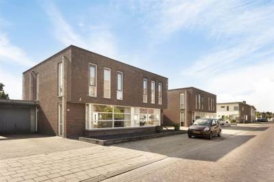 Woning Urkerstraat 56 Lemmer