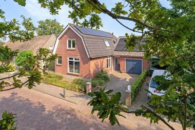 Woning Heusdenseweg 20 Elshout