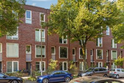 Woning Laan van Chartroise 80 Utrecht