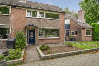 Woning Triangeldreef 4 Etten-Leur