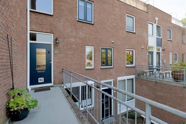 Woning Vaargeul 190 Groningen