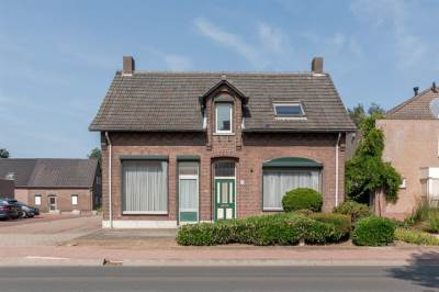 Woning Rijksweg Noord 69 Swalmen