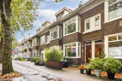 Woning Amstelveenseweg 1098 Amsterdam