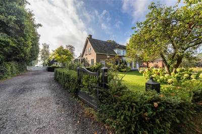 Woning Easterbuorren 94 Boornbergum