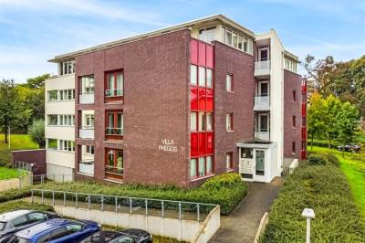 Woning Hemelrijk 12 Nuth