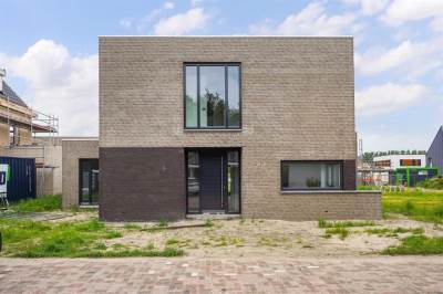 Woning Hertog Albrechtlaan 48 Den Haag