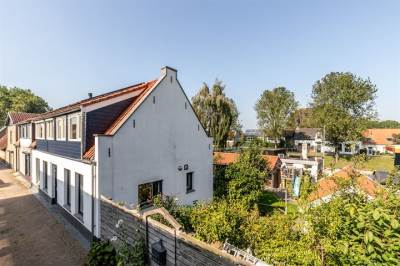 Woning Boven Havendijk 10 's-Gravendeel