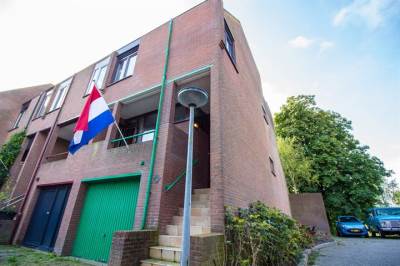 Woning Westereiland 70 Medemblik