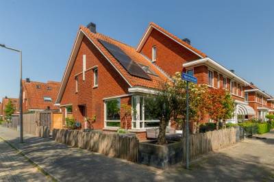 Woning Sportsingel 1 Rotterdam