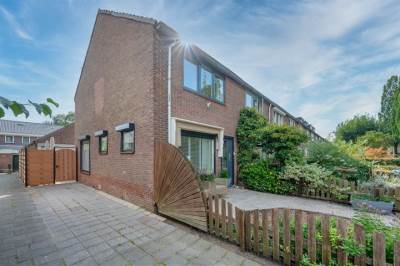 Woning Jasmijnstraat 70 De Bilt