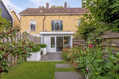 Woning Veerdam 31 Kinderdijk