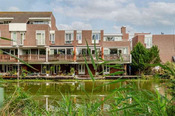 Woning Keerkring 15 Capelle aan den IJssel