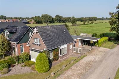 Woning Schoterlandseweg 193 Jubbega