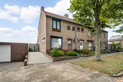 Woning Graafschap Hornestraat 46 Horn