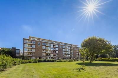 Woning Narcislaan 243 Den Haag