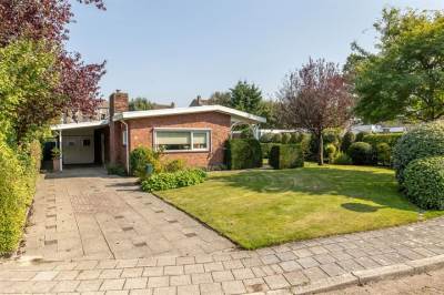 Woning Thorbeckelaan 8 Vlissingen