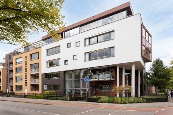 Woning Koornstraat 36 Oss