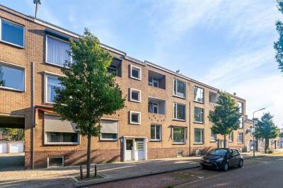 Woning Singel 239 Vlissingen