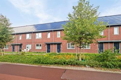 Woning Abtswoudseweg 10 Delft