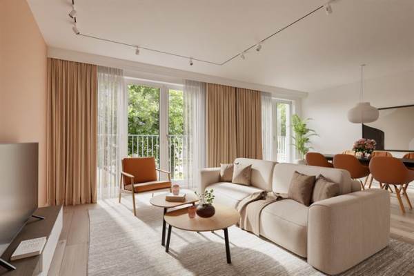 Woning Gaudikade 15 Hoofddorp