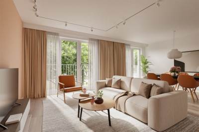 Woning Gaudikade 15 Hoofddorp