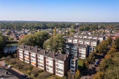 Woning Saturnusstraat 34 Apeldoorn