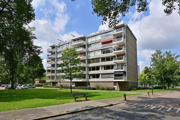 Woning Veenbesstraat 378 Soest