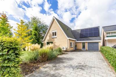 Woning Hoofdweg 132 Eelde