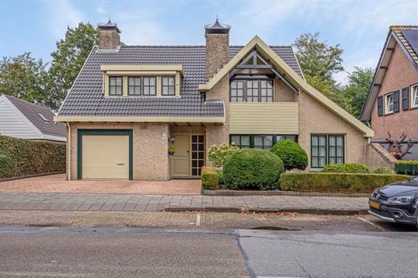 Woning Flintdijk 216 Roosendaal