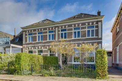 Woning Zwiepseweg 61 Lochem