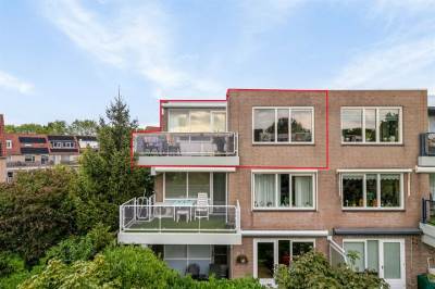 Woning Goudplevier 79 IJsselstein