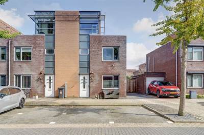 Woning Rijsenborch 72 Vianen (UT)