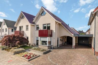 Woning Ardennenlaan 9 Oldenzaal