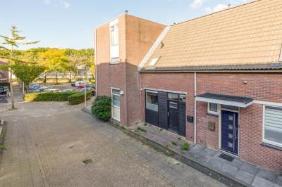Woning Rietsnijder 5 Spijkenisse